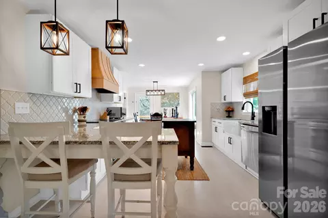 Kitchen - 1252 Houston Mill Rd, Conover, NC 28613 photo 2 of 5