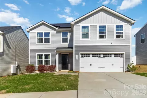5127 Merwyn Ave, Charlotte, NC 28215