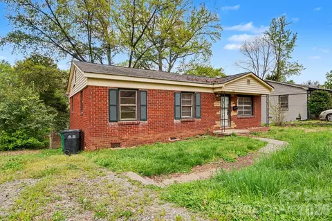4164 Welling Ave, Charlotte, NC 28208