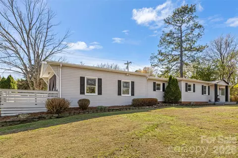4790 Polk Ford Rd, Stanfield, NC 28163
