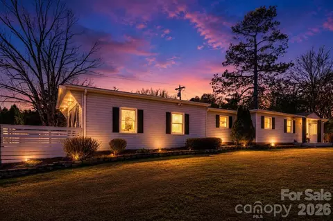 4790 Polk Ford Rd, Stanfield, NC 28163