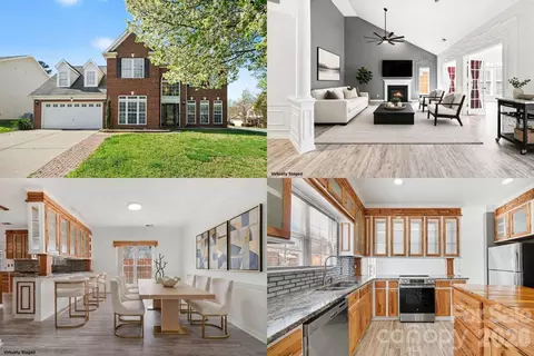 2529 Waters Vista Cir, Charlotte, NC 28213