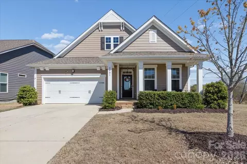 2001 Paddington Dr, Indian Trail, NC 28079