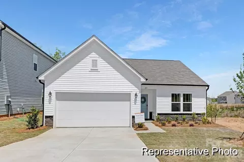 1606 Autumn Banks 93p Way #93P, High Shoals, NC 28077