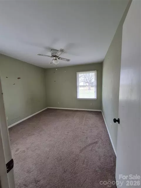 Bedroom - 2606 Long Hope Rd, Monroe, NC 28112 photo 1 of 2