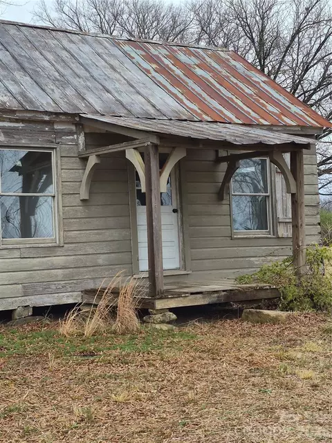 Exterior - 2606 Long Hope Rd, Monroe, NC 28112 photo 3 of 3