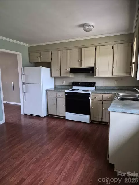 Kitchen - 2606 Long Hope Rd, Monroe, NC 28112 photo 3 of 3