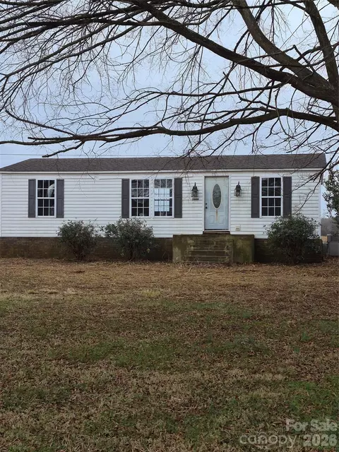 2606 Long Hope Rd, Monroe, NC 28112