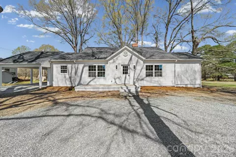 3416 Old Charlotte Hwy Hwy, Monroe, NC 28110