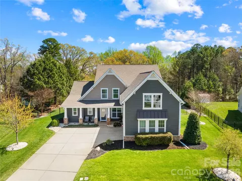7682 Lazy Hollow Ln, Denver, NC 28037