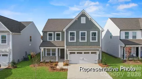 1608 Autumn Colors 92p Ln #92P, High Shoals, NC 28077