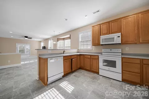 Kitchen - 901 Platinum Dr, Fort Mill, SC 29708 photo 1 of 2
