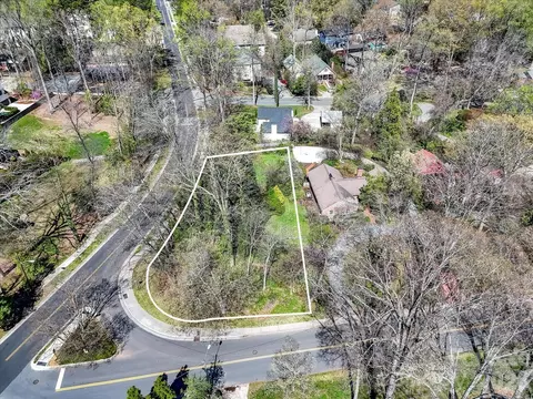 Country Club 2 Drive #2, Charlotte, NC 28205