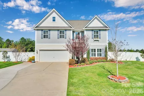 6129 Hawk View Rd, Waxhaw, NC 28173