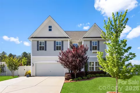 6129 Hawk View Rd, Waxhaw, NC 28173