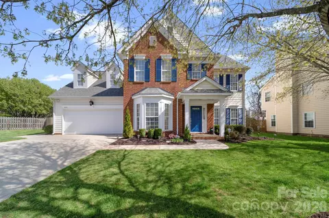 1440 Lockhart Nw Pl NW, Concord, NC 28027