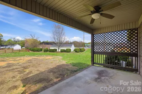 Exterior - 7721 Otts Cir, Stanley, NC 28164 photo 3 of 5