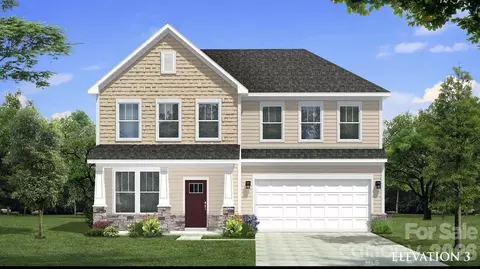 744 Sirius 35 Ln #35, York, SC 29745