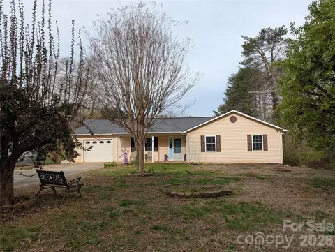 1460 NW Ivy Nw Ln NW, Valdese, NC 28690