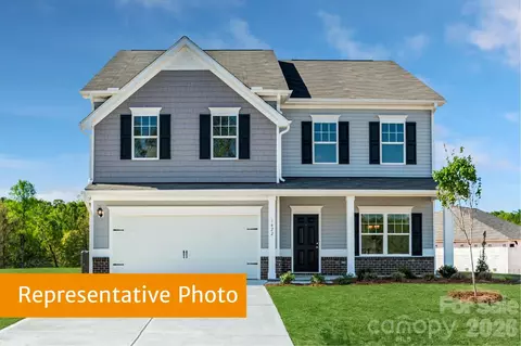 1914 Duvall St, Monroe, NC 28110