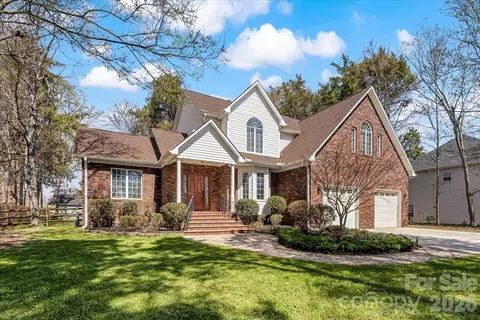 8380 Rocky River Rd, Harrisburg, NC 28075