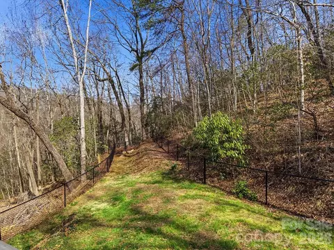 Exterior - 373 Fox Trace Dr, Sylva, NC 28779 photo 5 of 6
