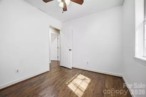 Bedroom - 373 Fox Trace Dr, Sylva, NC 28779 photo 8 of 8