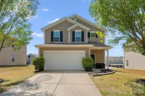 12439 Bending Branch Rd, Charlotte, NC 28227