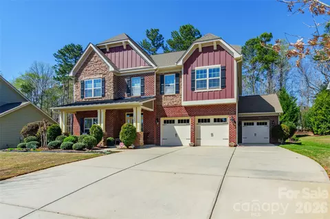 188 Halifax Dr, Fort Mill, SC 29707