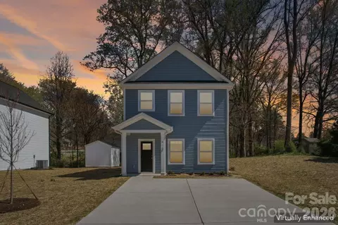 416 N 9th St, Bessemer City, NC 28016