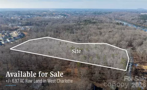 1626 Hart Rd, Charlotte, NC 28214