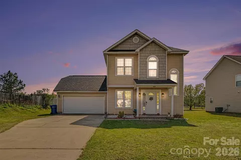 421 Glencroft 88 Dr #88, Wingate, NC 28174