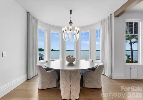 Dining - 19125 Peninsula Point Dr, Cornelius, NC 28031 photo 1 of 1