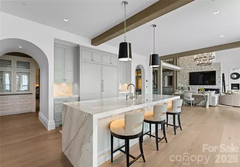 Kitchen - 19125 Peninsula Point Dr, Cornelius, NC 28031 photo 3 of 5