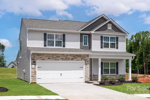 6614 Fairford Dr, Charlotte, NC 28215