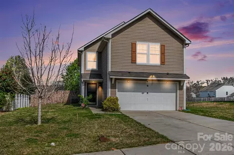 413 Homestead Ln, Albemarle, NC 28001