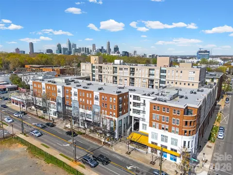 1315 E 506 Blvd #506, Charlotte, NC 28203