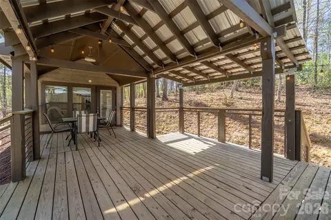 Exterior - 163 Simplicity Woods Dr, Franklin, NC 28734 photo 9 of 22