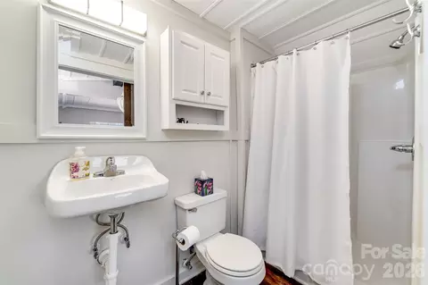 Bath - 163 Simplicity Woods Dr, Franklin, NC 28734 photo 2 of 2