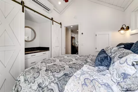 Bedroom - 163 Simplicity Woods Dr, Franklin, NC 28734 photo 2 of 6