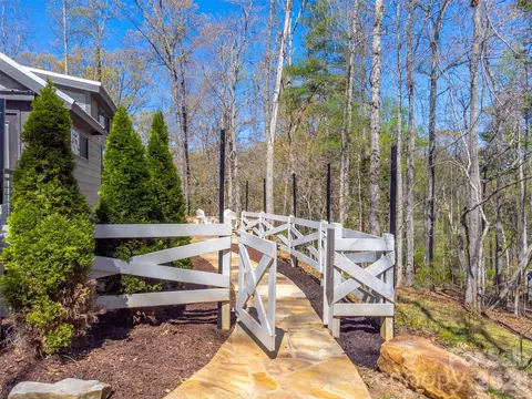 Exterior - 163 Simplicity Woods Dr, Franklin, NC 28734 photo 17 of 22