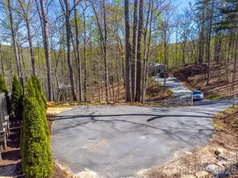Exterior - 163 Simplicity Woods Dr, Franklin, NC 28734 photo 15 of 22