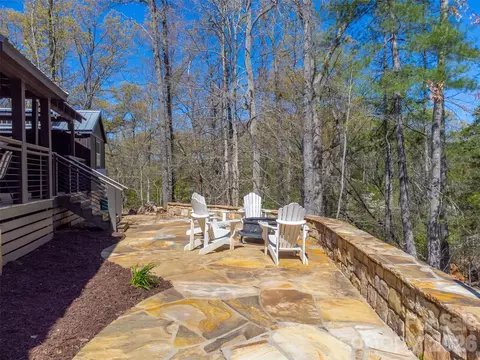 Exterior - 163 Simplicity Woods Dr, Franklin, NC 28734 photo 20 of 22