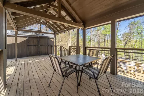 Exterior - 163 Simplicity Woods Dr, Franklin, NC 28734 photo 7 of 22