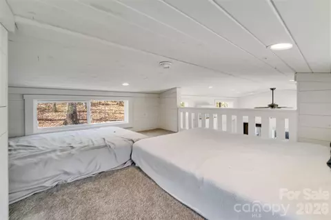 Bedroom - 163 Simplicity Woods Dr, Franklin, NC 28734 photo 3 of 6