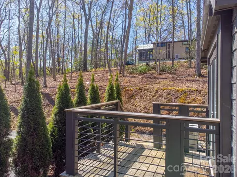 Exterior - 163 Simplicity Woods Dr, Franklin, NC 28734 photo 19 of 22
