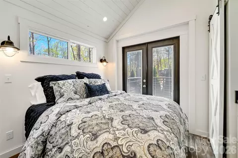 Bedroom - 163 Simplicity Woods Dr, Franklin, NC 28734 photo 1 of 6