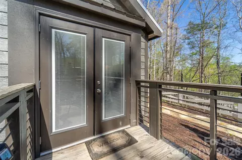 Exterior - 163 Simplicity Woods Dr, Franklin, NC 28734 photo 6 of 22