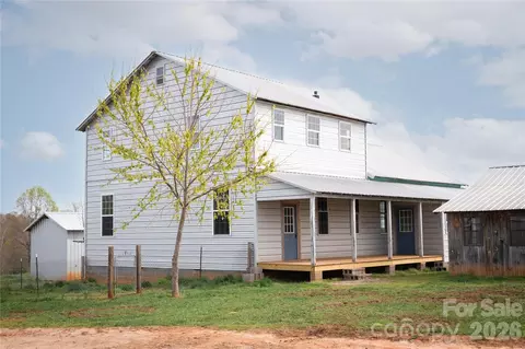 144 Iron Wheel Dr, Ellenboro, NC 28040