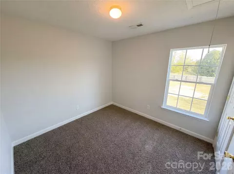 Bedroom - 3461 E Fairmeadow Dr, Lancaster, SC 29720 photo 3 of 3